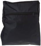 Inspired by Drive Utility Bag for Trotter Mobility Rehab Stroller, Black