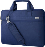 Voova Laptop Bag 15.6 Inch, 360 Protective Laptop Case Sleeve Compatible with MacBook Air 15 M2/M3/M4, MacBook Pro 15/16, 15-16