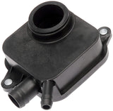 Dorman 904-7950 Engine Crankcase Breather Element Compatible with Select Dodge Models