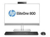 HP EliteOne 800 G3 All-in-One Computer - Intel Core i5 (7th Gen) i5-7500 3.40 GHz - 8 GB DDR4 SDRAM - 256 GB SSD - 23.8 1920 x 1