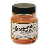 Jacquard Acid Dyes 1/2 OunceAztec Gold