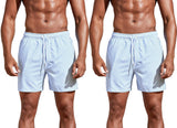 Toplot Regular Fit Printed Boxer Shorts For Men Pack Of 2 (Combo-5129-Sky-Sky-M),SKY-SKY,,B0CJ58N869