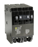 Square D HOMT1515230CP Circuit Breaker, As Shown in The Image