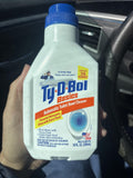 TyDBol Basics Automatic Toilet Bowl Cleaner 10 oz
