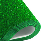 10 Sheets Glitter Paper Sheet for St. Patricks Day Juneteenth Decor Table Decorations, A4 Cardstock Self-adhesive Paper for Con