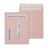 Staples 487513 Personal & Confidential Inter-Departmental Envelopes 10-Inch x 13-Inch 100/BX