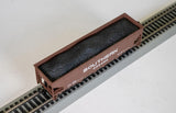 Bachmann Trains - 40' Quad Hopper Car - Southern - Ho Scale