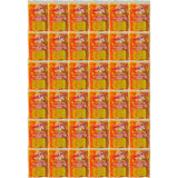 Mega-pop Popcorn 36 count, Oil and Salt Kit with Coconut Oil - Flavored Popcorn - Butter Corn/Oil/Salt Kits,8 oz
