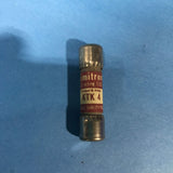 Cooper Bussmann KTK4 Limitron Fast Acting Fuse