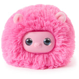 Wizarding World Harry Potter, Interactive Pygmy Puff Plush Toy Pet with Over 35 Sounds & Reactions, Kids Toys, Accessory for Hal