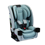 Britax One4Life Slim All-in-One Car Seat, 10 Years of Use, 17.5SpaceSaver Design, Converts from Rear-Facing Infant Car Seat