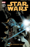 STAR WARS VOL. 5: YODAS SECRET WAR