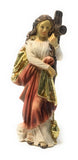 4 Statue with Prayer Card St. Mary Magdalene