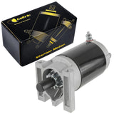 Caltric Starter Compatible with Honda Gx610 Gx620 Gxv610 Gxv620 18 20 Hp