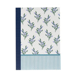Erin Condren Productivity Graph B6 Notebook, Portable Productivity Traveler's Notebook, Lightweight JapaneseStyle Paper, Soft L