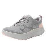 Alegria Rok N Roll Women Roll On Sunset Snow Athletic Walking Shoe 11.5-12 M US