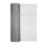 Origin Point 36 Inches x 100 Feet 19-Gauge Galvanized Welded Steel Wire Hardware Cloth, 36