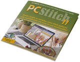 M&R Technologies Pc Stitch Cross Stitch Software Vers 11