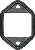 Blue Sea Systems 7198 285-Series Circuit Breaker Panel Mount Adapter
