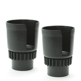 Gadjit Cup Keeper 2.0 Cupholder Expander/Adjustment Band for cupholders 2PK