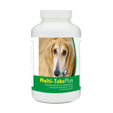 Healthy Breeds Sloughi Multi-Tabs Plus Chewable Tablets 180 Count