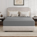 Novilla Queen Mattress 12 Inch, Queen Memory Foam Mattress for Cool Night Sleep & Pressure Relief, Thermally Balanced Foam Mattr