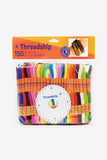 DMC Prism Thread Packs (PRCT150XL)