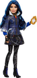 Mattel Descendants Evie Isle of The Lost Tenth Anniversary Fashion Doll with Removable Outfit, Accessory & Bendable Joints, Insp