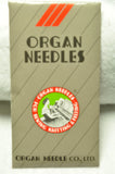 Organ Blind Stitch Sewing Machine Needles