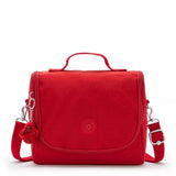 Kipling Womens New Kichirou Lunch Bag, Insulated Lunch Bag, Nylon Lunch Tote