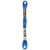 Dmc 6Strand Embroidery Cotton 8.7ydDark Bright Turquoise