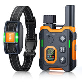 Proposed attribute value is: YOGAL Dog Shock Collar with Remote Control (5-150Lbs) - 3300ft Electric Training Collars for Dogs e
