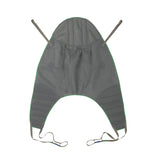 Invacare 2485958 Premier Full Body Universal High Sling for Patient Lift, 500 lb. Weight Capacity, Spacer Fabric, Large