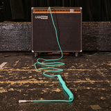 Pighog Half Coil Green 30Ft Instrument C