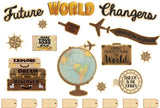 FUTURE WORLD CHANGERS BB ST