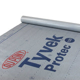 Tyvek Protec 120 Roof Underlayment 4 x 250 1 Roll
