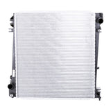TYC 2342 Radiator Compatible with 2002-2005 Ford Explorer