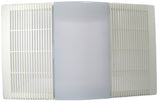 NuTone 89852000 Ceiling Heater Grille