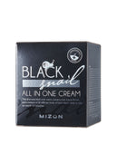 MIZON Black Snail All In One Cream 2.53 fl oz