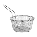 Thunder Group 11 Inch Fry Basket , Large