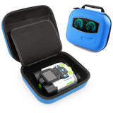 CASEMATIX Adventure Travel Case Compatible With Leapfrog Magic Adventures Binoculars and Night Vision Outdoor LeapFrog Binocular