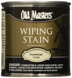 Old Masters 11516 WIP Stain, Provincial