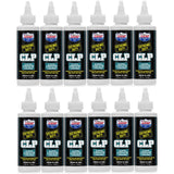 Lucas Oil 10915 Extreme Duty CLP - 4 Ounce (Pack of 12)