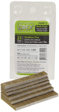 GREX P6/MP3 23 Gauge MultiPack Headless Pins (3,000 per box)