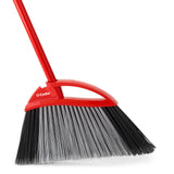 OCedar Power Corner Large Angle Broom
