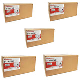 Star SP700 Kitchen Printer Paper (1000 Rolls) 3 x 165 1 Ply Bond (Non -Thermal) Receipt Paper POS Cash Register Paper for TMU20