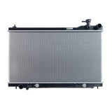 TYC 2588 Radiator Compatible with 2003-2007 Infiniti G35
