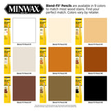 Blend Fil Pencil No.6 (Pack Of 1)