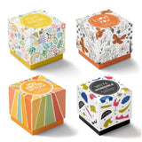 Compendium ThoughtFulls for Kids - 4-Pack of You Matter So Much, I Love You, Youre Incredible, Youre Amazing - 120 Pop-Open Card