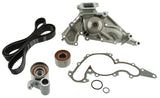 AISIN TKT-010 Engine Timing Belt Kit with Water Pump - Compatible with Select Lexus LS400, SC400